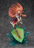The Rising of the Shield Hero PVC Statue 1/7 Raphtalia 27 cm - Smalltinytoystore