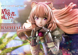 The Rising of the Shield Hero Season 2 Prisma Wing PVC Statue 1/7 Raphtalia 21 cm - Smalltinytoystore