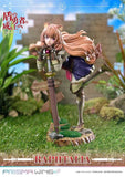 The Rising of the Shield Hero Season 2 Prisma Wing PVC Statue 1/7 Raphtalia 21 cm - Smalltinytoystore