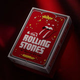 The Rolling Stones Spielkarten - Smalltinytoystore
