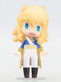 The Rose of Versailles HELLO! GOOD SMILE Actionfigur Oscar François de Jarjayes 10 cm