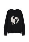 The Seven Deadly Sins: Ban Women's Crew Sweater Size M - Smalltinytoystore