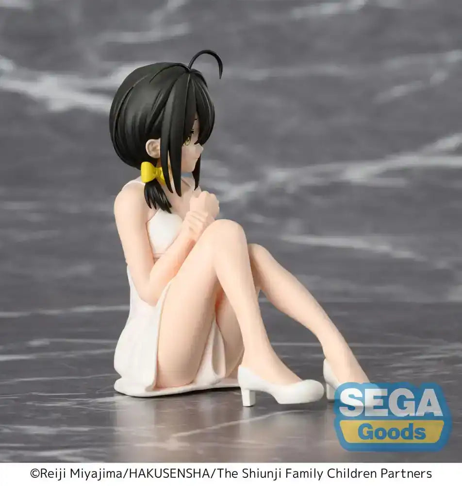 The Shiunji Family Children PM Perching PVC Statue Kotono Shiunji 9 cm - Smalltinytoystore
