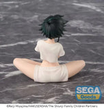 The Shiunji Family Children PM Perching PVC Statue Minami Shiunji 9 cm - Smalltinytoystore