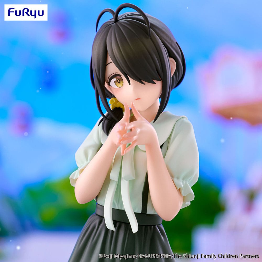 The Shiunji Family Children Trio-Try-iT PVC Statue Shiunji Kotono: Theme Park Day Ver. 20 cm - Smalltinytoystore