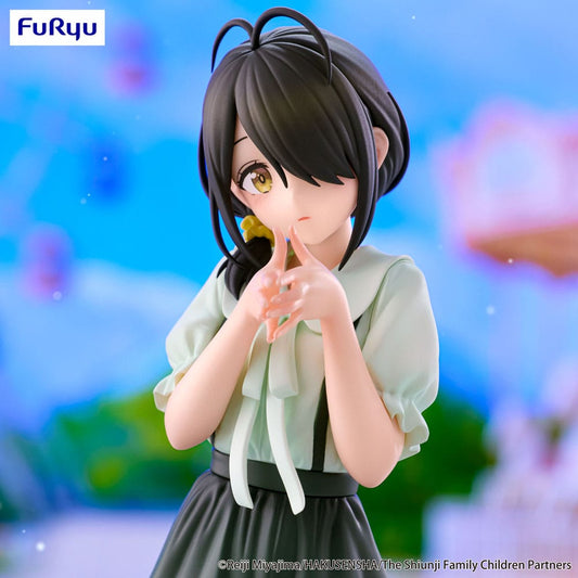 The Shiunji Family Children Trio-Try-iT PVC Statue Shiunji Kotono: Theme Park Day Ver. 20 cm - Smalltinytoystore