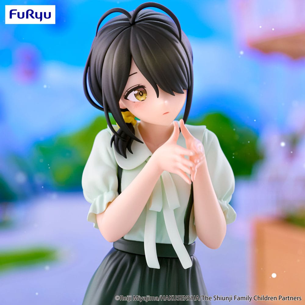 The Shiunji Family Children Trio-Try-iT PVC Statue Shiunji Kotono: Theme Park Day Ver. 20 cm - Smalltinytoystore