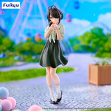 The Shiunji Family Children Trio-Try-iT PVC Statue Shiunji Kotono: Theme Park Day Ver. 20 cm - Smalltinytoystore