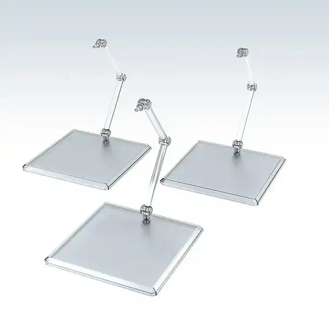 The Simple Stand Figurenständer 3er-Pack - Smalltinytoystore