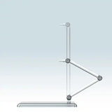 The Simple Stand Figurenständer 3er-Pack - Smalltinytoystore