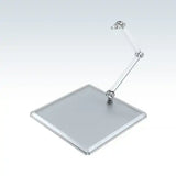 The Simple Stand Figurenständer 3er-Pack - Smalltinytoystore