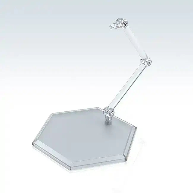 The Simple Stand Nendoroid More Figurenständer 3er-Pack Hex Type - Smalltinytoystore
