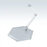 The Simple Stand Nendoroid More Figurenständer 3er-Pack Hex Type - Smalltinytoystore