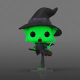 The Simpsons: Treehouse of Horror POP! Television Vinyl Figur Witch Maggie 9 cm - Smalltinytoystore