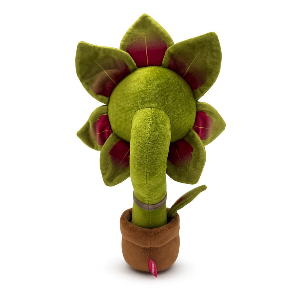 The Sims Plüschfigur Cowplant 22 cm - Smalltinytoystore