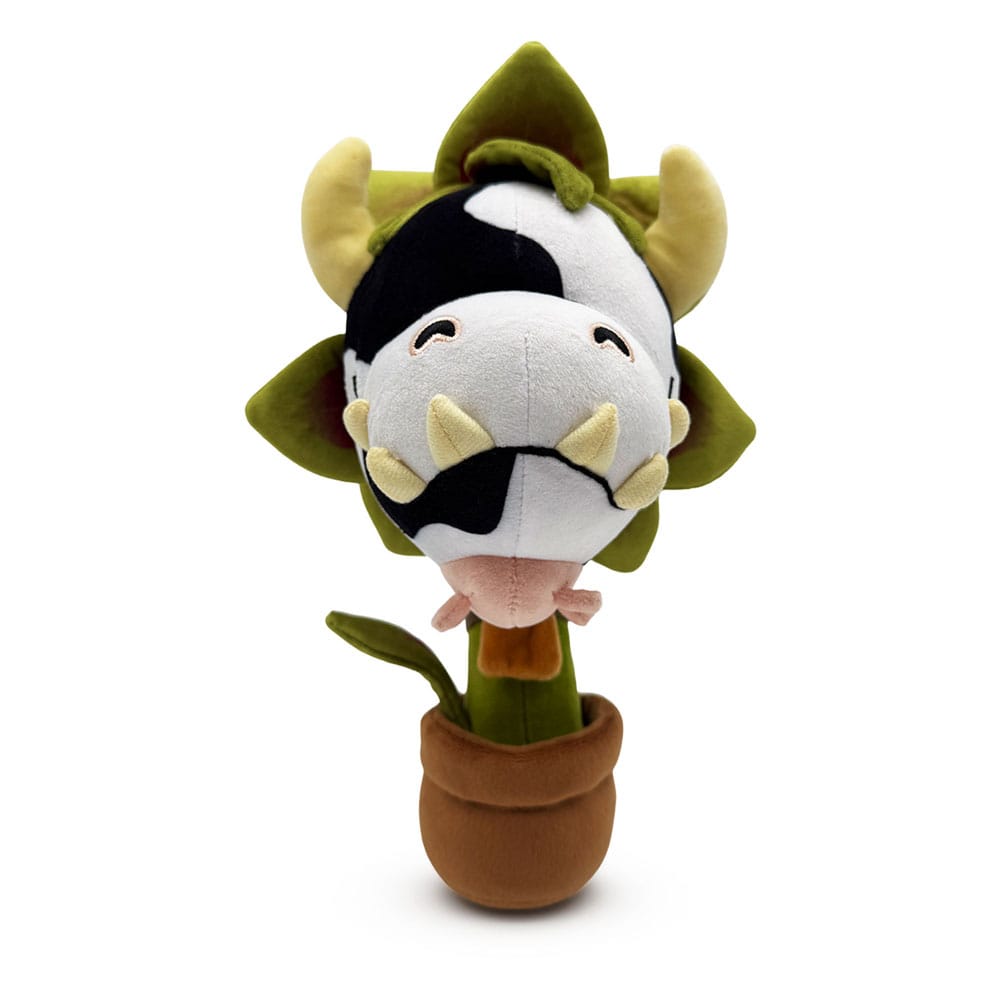The Sims Plüschfigur Cowplant 22 cm - Smalltinytoystore