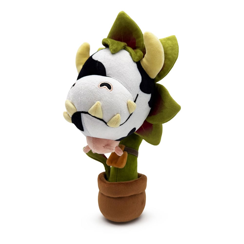 The Sims Plüschfigur Cowplant 22 cm - Smalltinytoystore