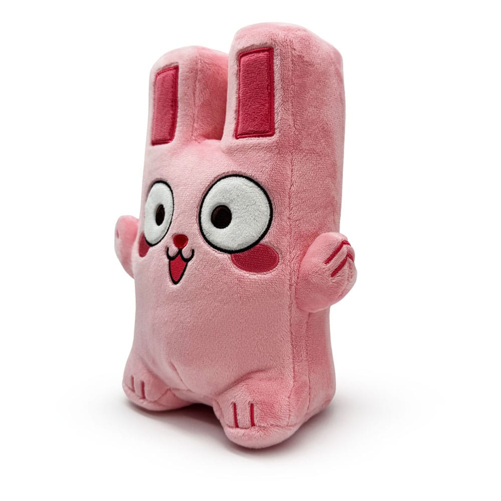 The Sims Plüschfigur Freezer Bunny 22 cm - Smalltinytoystore