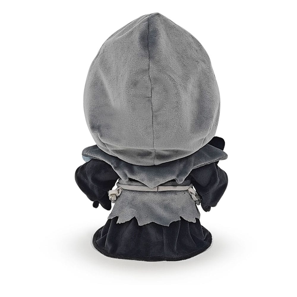The Sims Plüschfigur Grim Reaper 22 cm - Smalltinytoystore