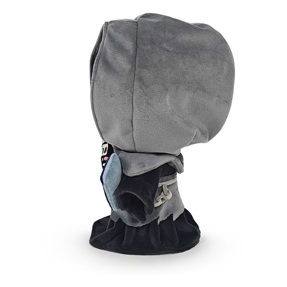 The Sims Plüschfigur Grim Reaper 22 cm - Smalltinytoystore