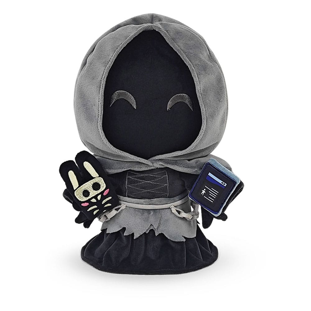 The Sims Plüschfigur Grim Reaper 22 cm - Smalltinytoystore