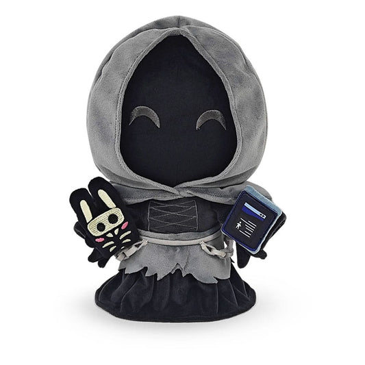 The Sims Plüschfigur Grim Reaper 22 cm - Smalltinytoystore