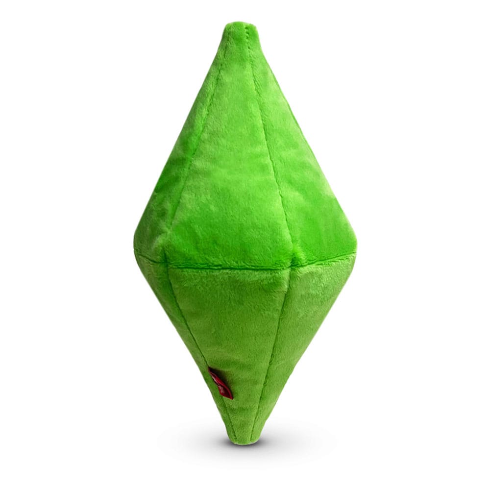 The Sims Plüschfigur Plumbob 22 cm - Smalltinytoystore