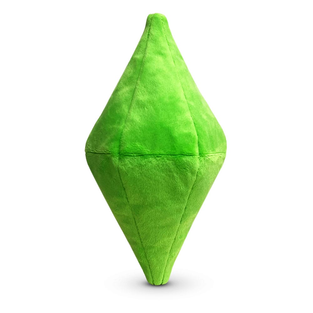 The Sims Plüschfigur Plumbob 22 cm - Smalltinytoystore