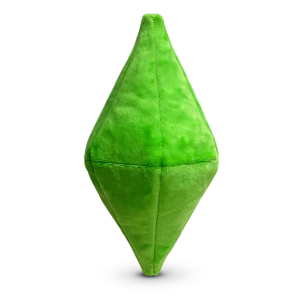 The Sims Plüschfigur Plumbob 22 cm - Smalltinytoystore