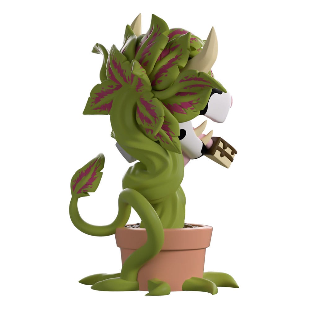 The Sims Vinyl Figur Cowplant 12 cm - Smalltinytoystore