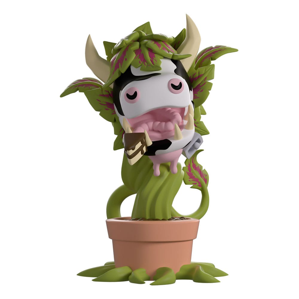 The Sims Vinyl Figur Cowplant 12 cm - Smalltinytoystore