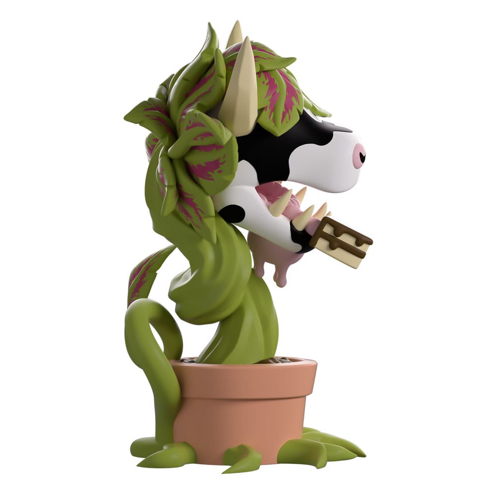 The Sims Vinyl Figur Cowplant 12 cm - Smalltinytoystore