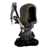 The Sims Vinyl Figur The Grim Reaper 12 cm - Smalltinytoystore