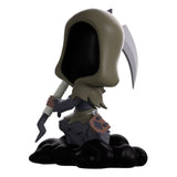The Sims Vinyl Figur The Grim Reaper 12 cm - Smalltinytoystore