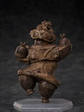 The Table Museum Figma Actionfigur Shakoki-Dogu 11 cm