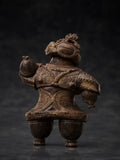 The Table Museum Figma Actionfigur Shakoki-Dogu 11 cm