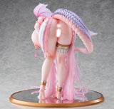 The Tall, Big-Breasted Dragon Who Doesn´t Know Anything About Naughty Things Statue 1/5 Ireina Fartagna 30 cm - Smalltinytoystore
