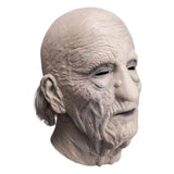 The Texas Chainsaw Massacre (1974) Maske Grandpa