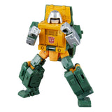 The Transformers Retro G1 Actionfigur Autobot Brawn 13 cm - Smalltinytoystore