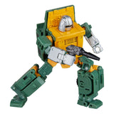 The Transformers Retro G1 Actionfigur Autobot Brawn 13 cm - Smalltinytoystore