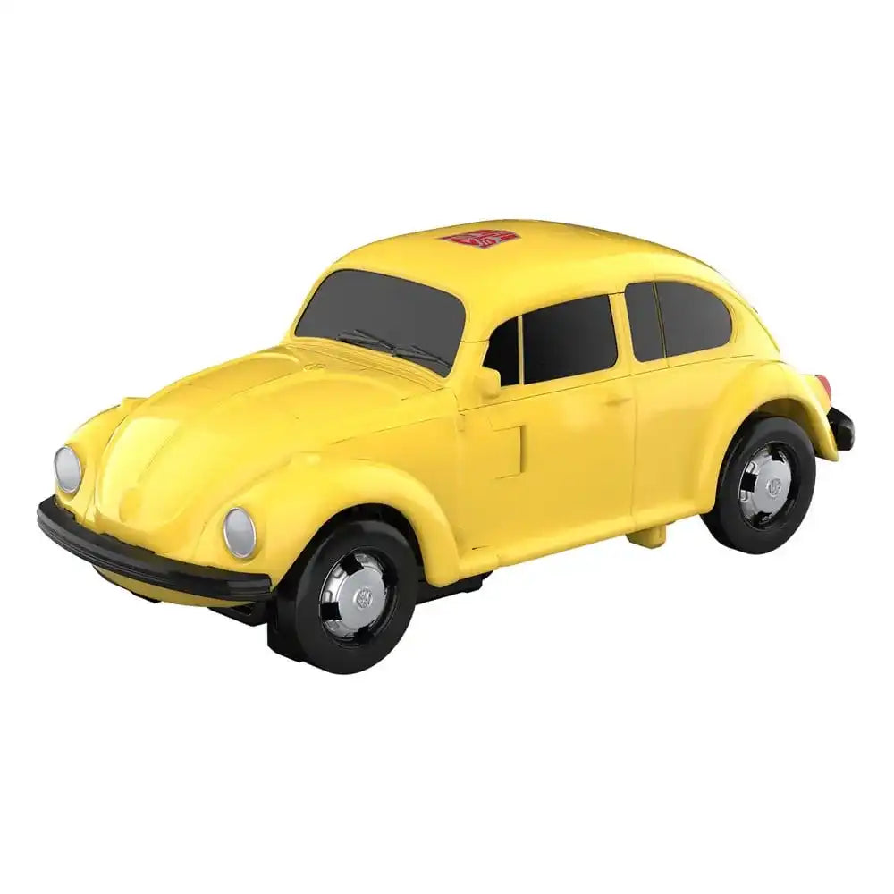 The Transformers Retro G1 Actionfigur Autobot Bumblebee 12 cm - Smalltinytoystore