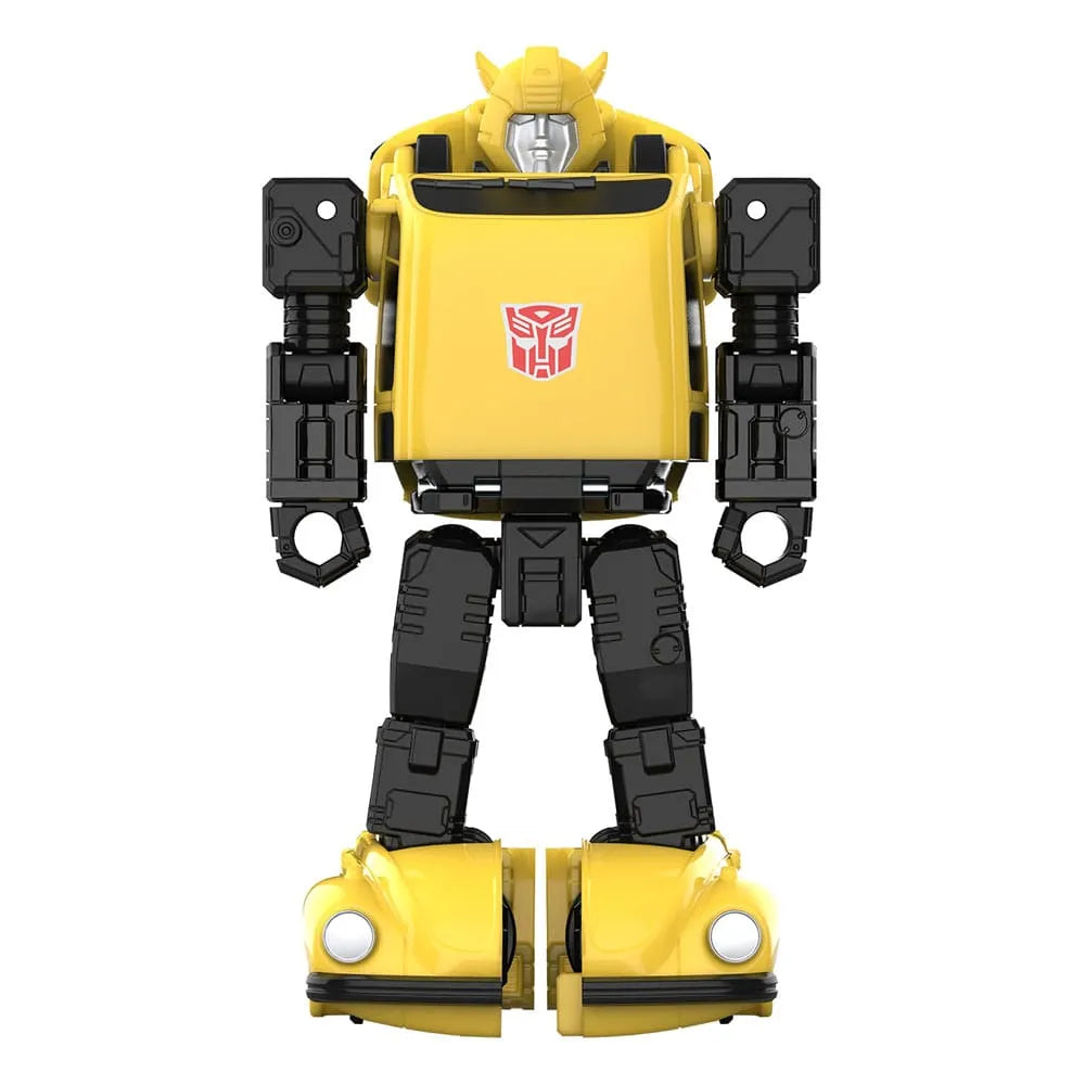 The Transformers Retro G1 Actionfigur Autobot Bumblebee 12 cm - Smalltinytoystore