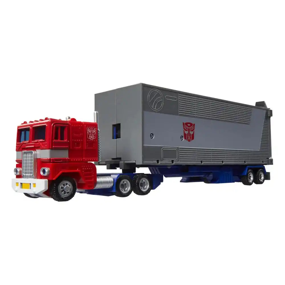 The Transformers Retro G1 Actionfigur Autobot Commander Optimus Prime 16 cm - Smalltinytoystore