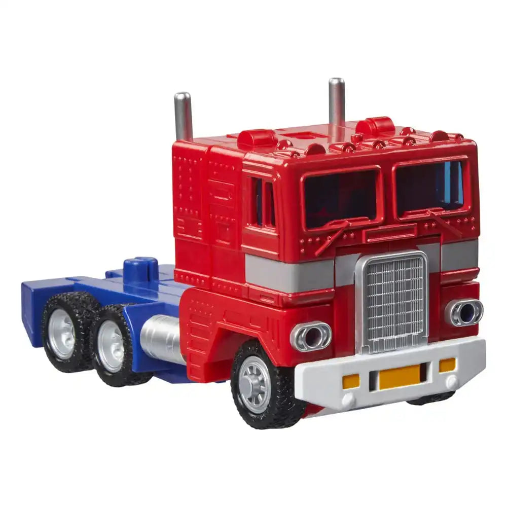 The Transformers Retro G1 Actionfigur Autobot Commander Optimus Prime 16 cm - Smalltinytoystore