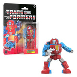 The Transformers Retro G1 Actionfigur Autobot Gears 12 cm - Smalltinytoystore