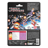 The Transformers Retro G1 Actionfigur Autobot Wheelie 11 cm