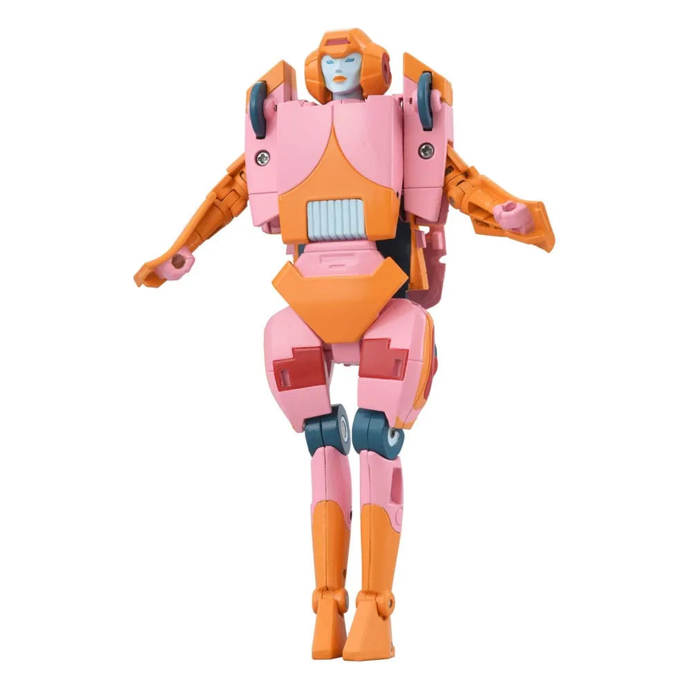 The Transformers: The Movie Actionfigur Missing Link C-07 Arcee 14 cm - Smalltinytoystore