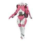 The Transformers: The Movie Actionfigur Missing Link C-08 Arcee 14 cm - Smalltinytoystore