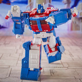 The Transformers: The Movie Generations Studio Series Commander Class Actionfigur 86-21 Ultra Magnus 24 cm - Smalltinytoystore