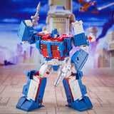 The Transformers: The Movie Generations Studio Series Commander Class Actionfigur 86-21 Ultra Magnus 24 cm - Smalltinytoystore